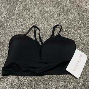Athleta Swim Top